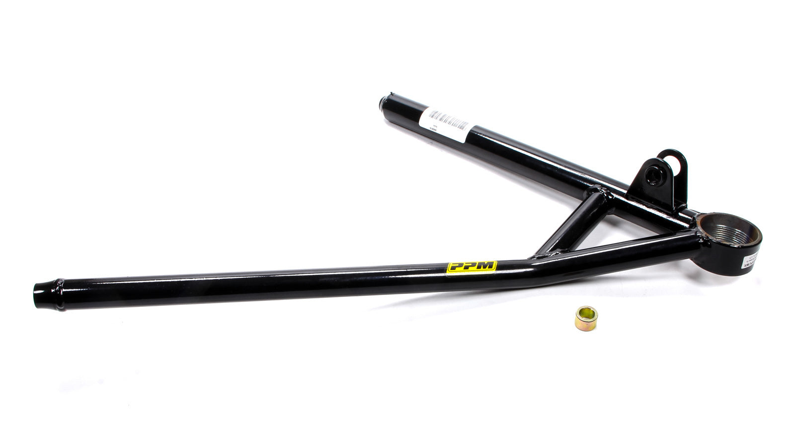 PitStop Performance Manufacturing Lwr Control Arm 18in LF Mastersbilt Gen X 16518-S1PCMX