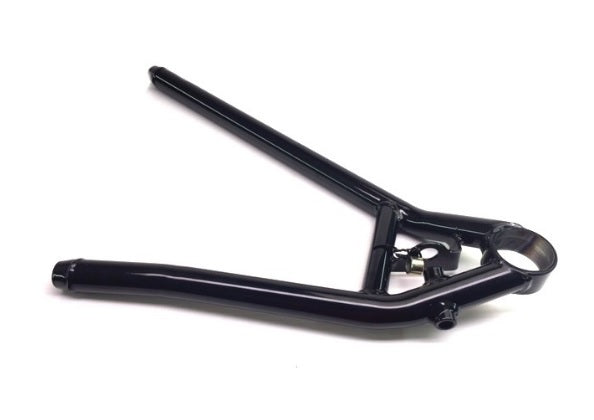 PitStop Performance Manufacturing Lower Control Arm RF Longhorn 16519-s1pcl
