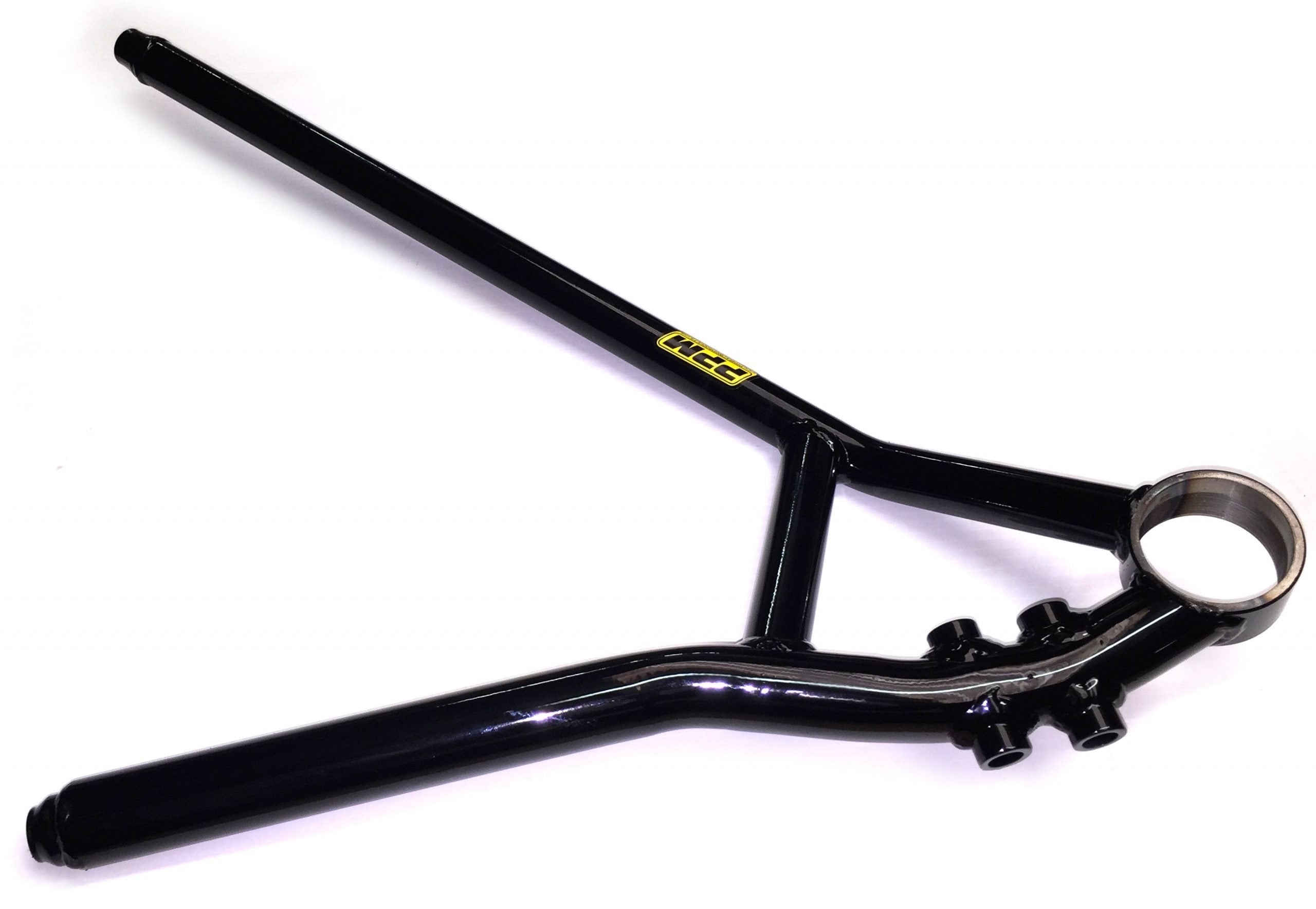 PitStop Performance Manufacturing Lwr Control Arm 19in RF Mastersbilt Gen X 16519-S1PCMX