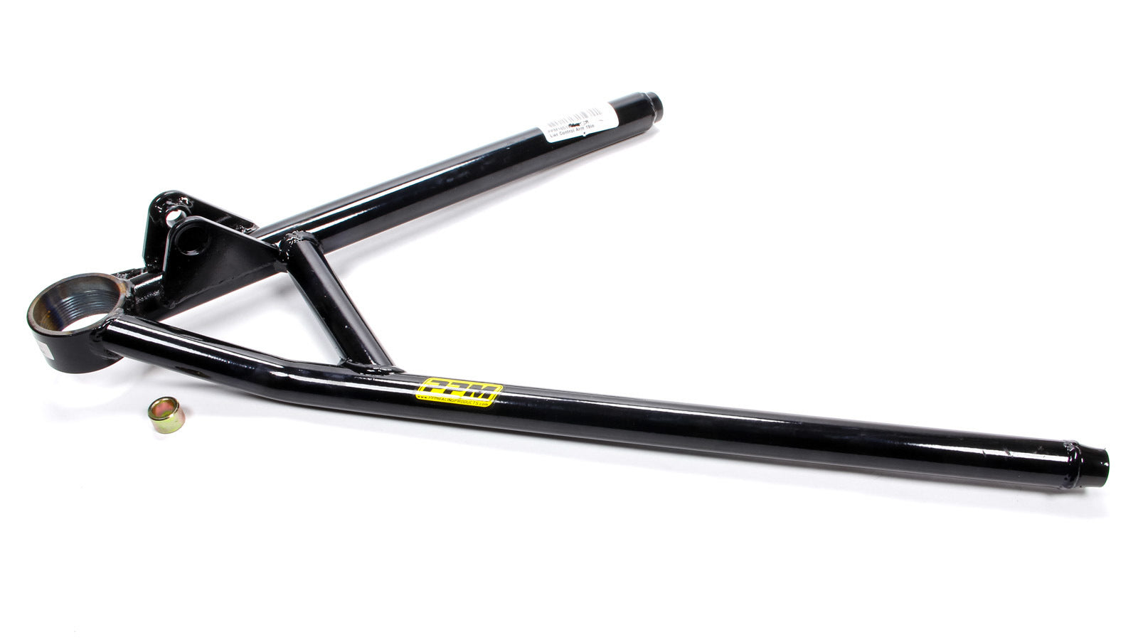 PitStop Performance Manufacturing Lwr Control Arm 19in 1pc Black Rocket RF 16519-S1PCR