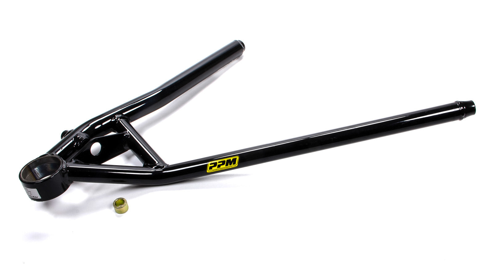 PitStop Performance Manufacturing Lwr Control Arm 19in 1pc Blue Rocket RF 16519-S1PCRB