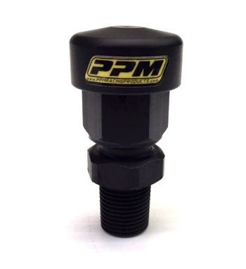 PPM PPM911-1741-RV Rear End Breather For Quick Change