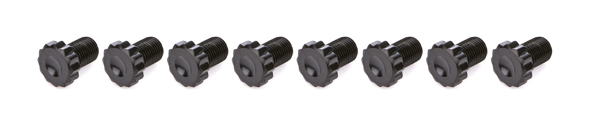 PRW Industries 1035908 Cummins Flexplate Flywheel Bolt Kit, 12-Point Steel, 1989-2018