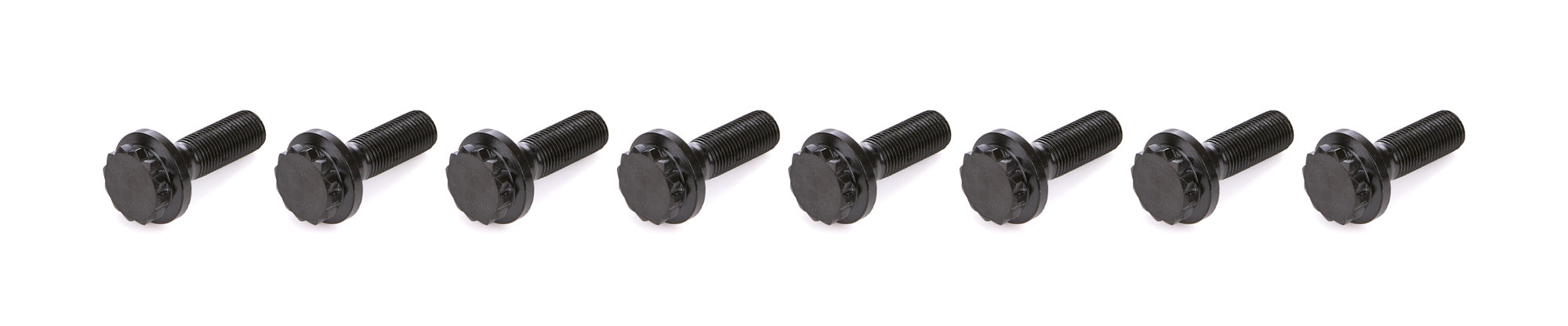 PRW Industries Flywheel Bolt Kit 1036310 for 2003-2010 Ford Power Stroke 6.0L and 6.4L Diesel