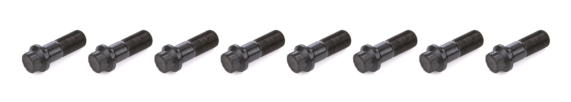 PRW Industries 1040308 Flywheel Bolt Kit for GM Duramax 6.6L Diesel 2001-2019
