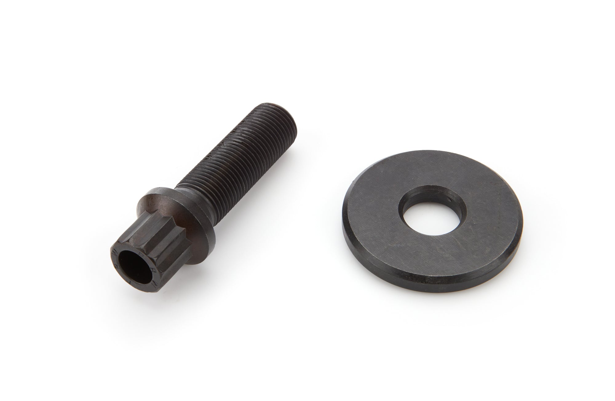 PRW Industries 1042289 Harmonic Balancer Bolt for Ford 289–460 Engines