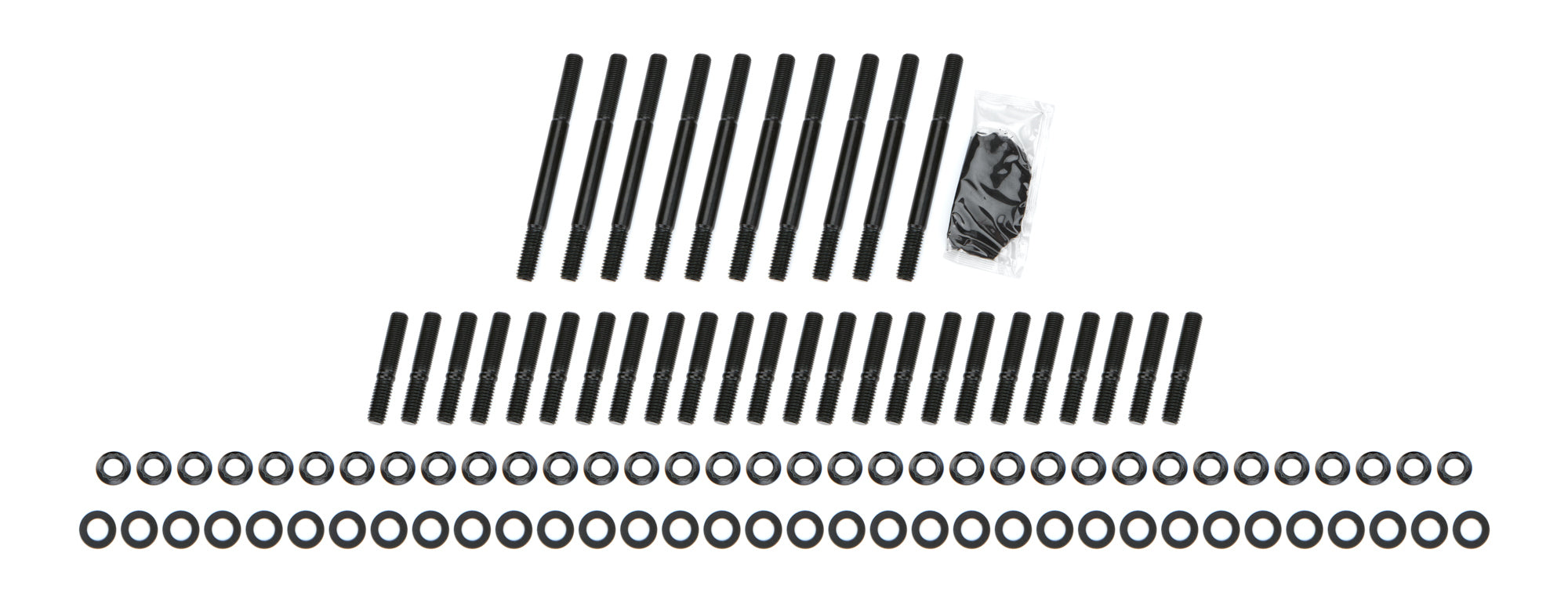 PRW BBM Head Stud Kit 1044021 for 1959–1979 Mopar B/RB-Series Engines