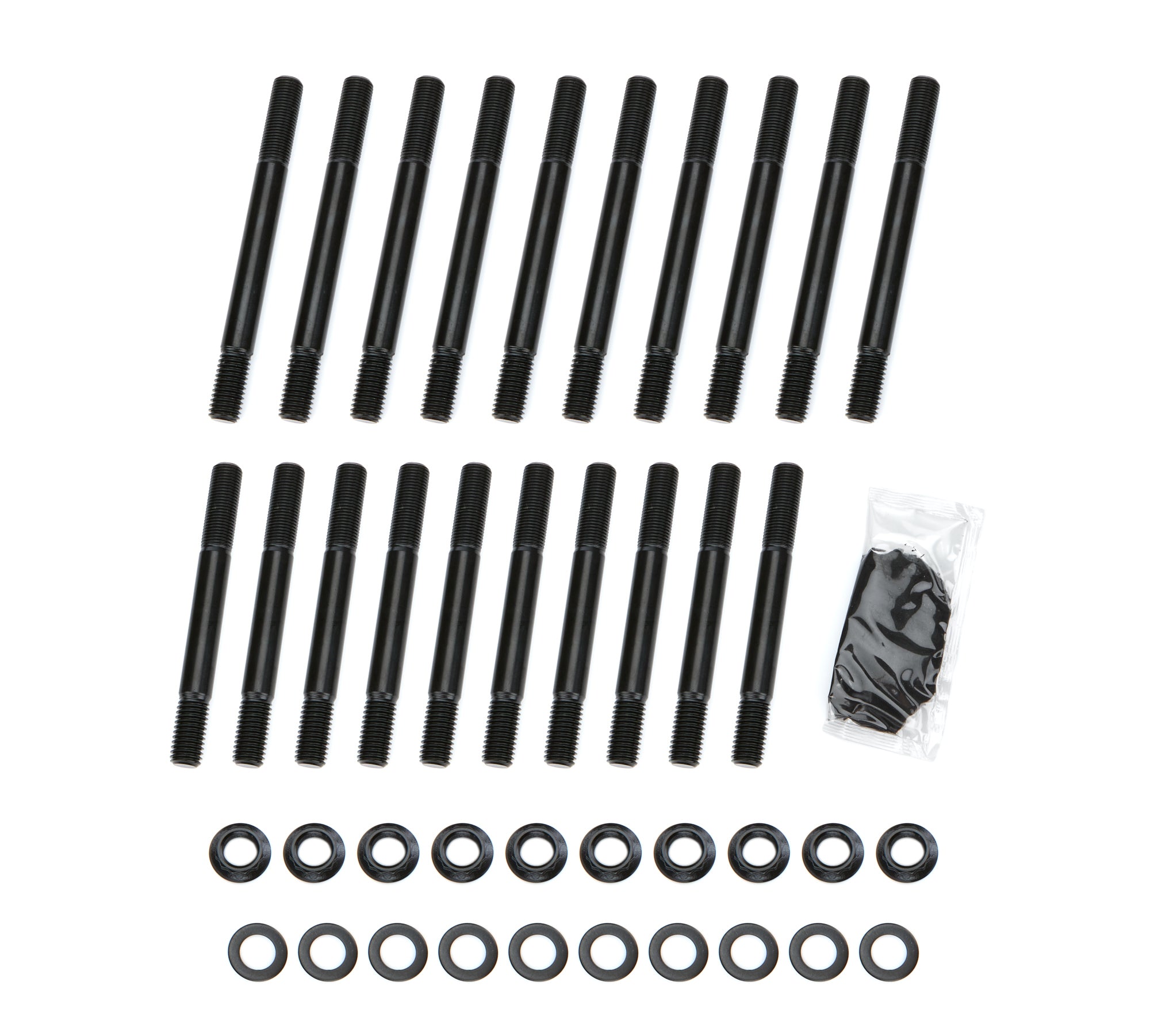 PRW Industries 1046021 Big Block Ford 429-460 Cylinder Head Bolt Kit