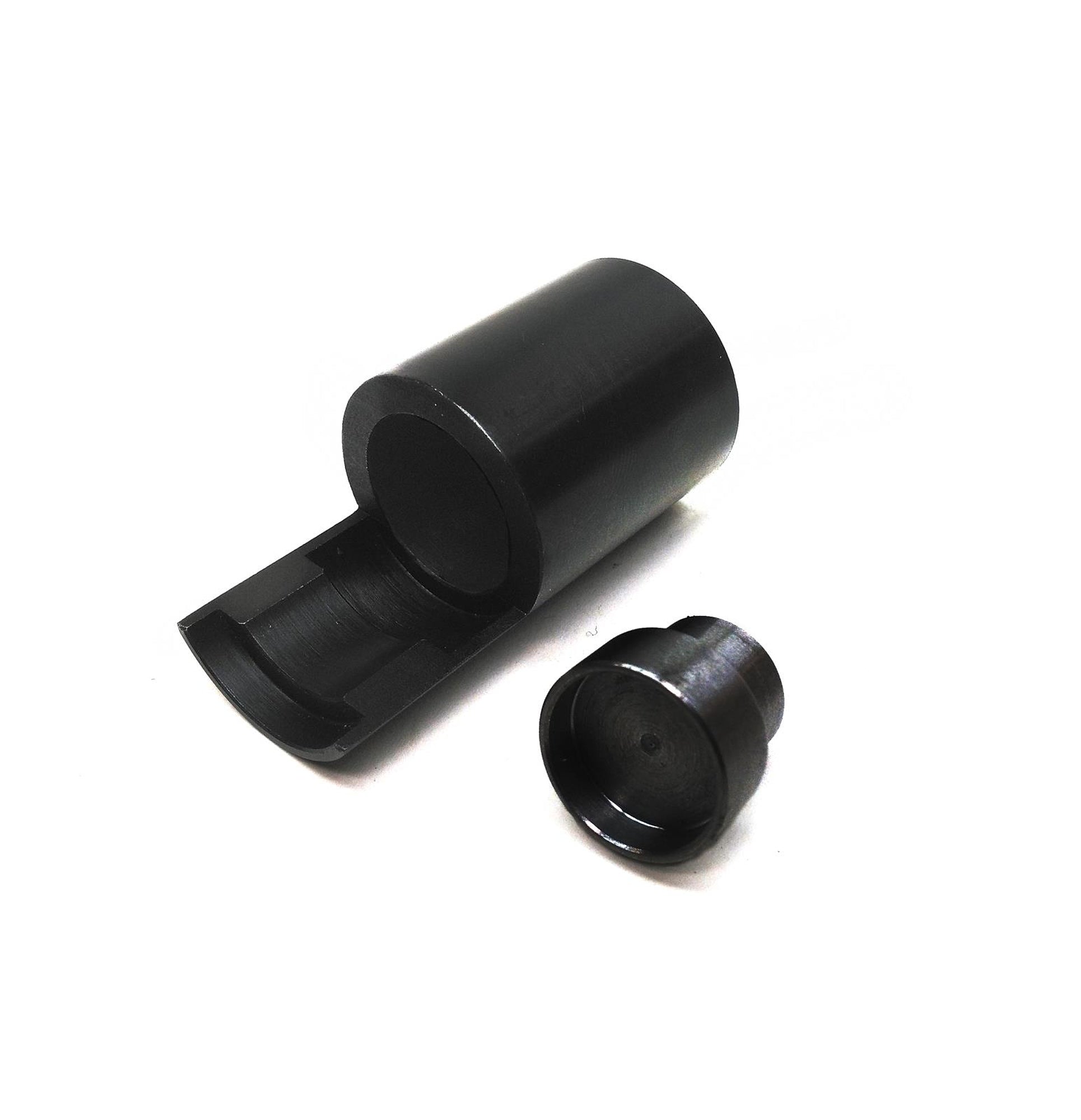 PRW Industries Trunnion Installation Tool Kit 1213469 for GM LS-Series Rocker Arms