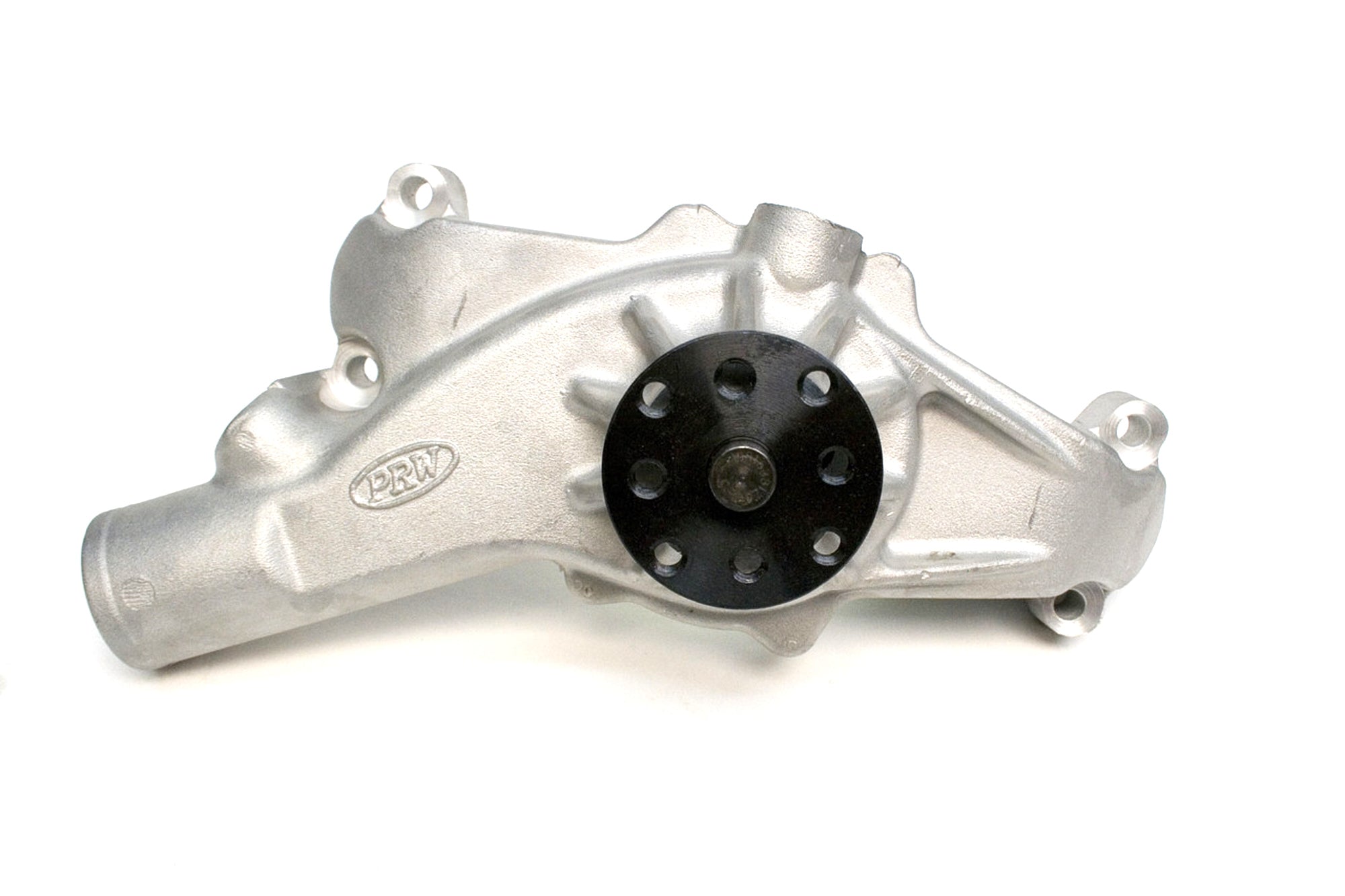 PRW Industries 1445403 High-Performance Mechanical Water Pump for Big Block Chevy