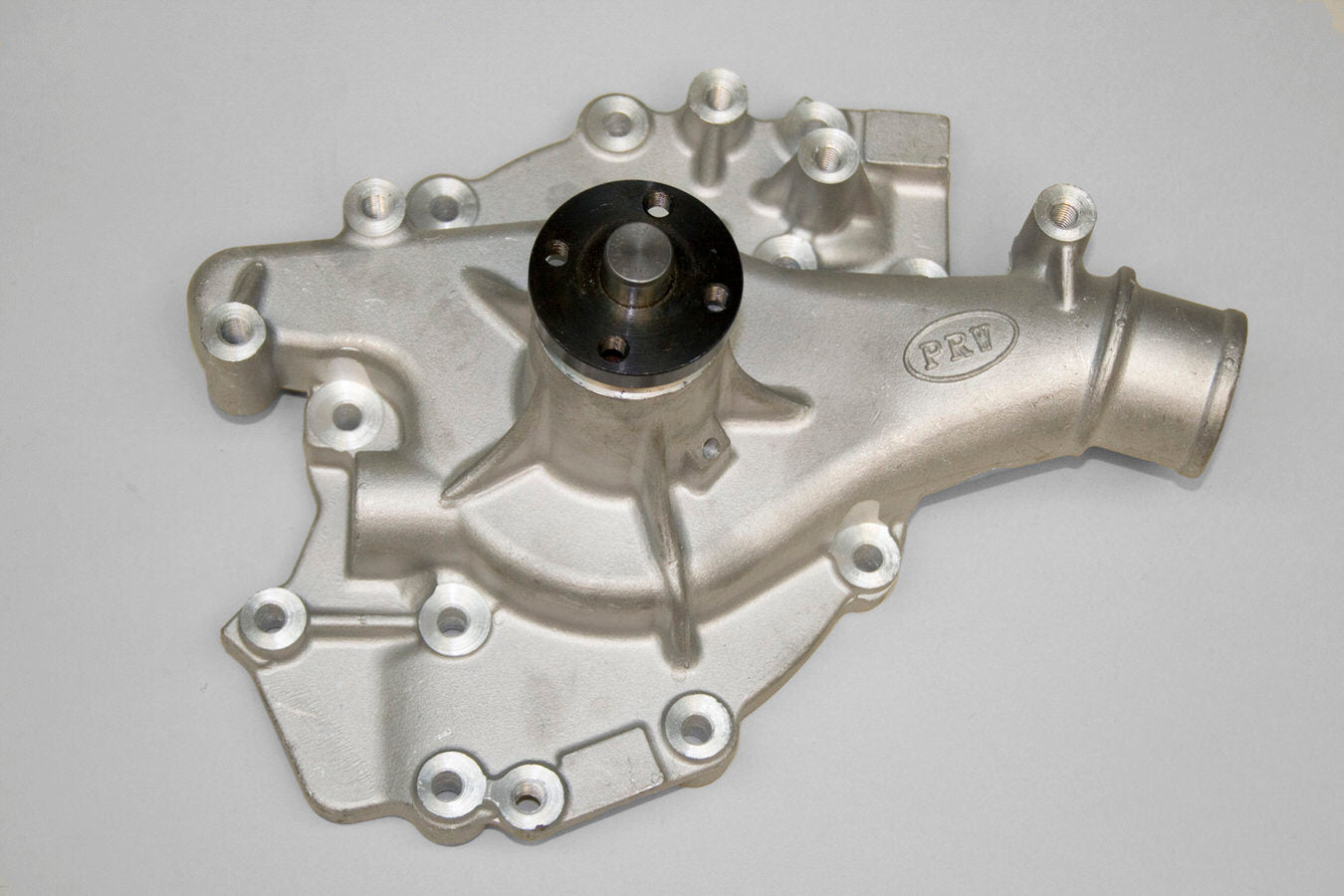 PRW Industries 1446000 HP Aluminum Water Pump for Big Block Ford 429/460, 1970-1992