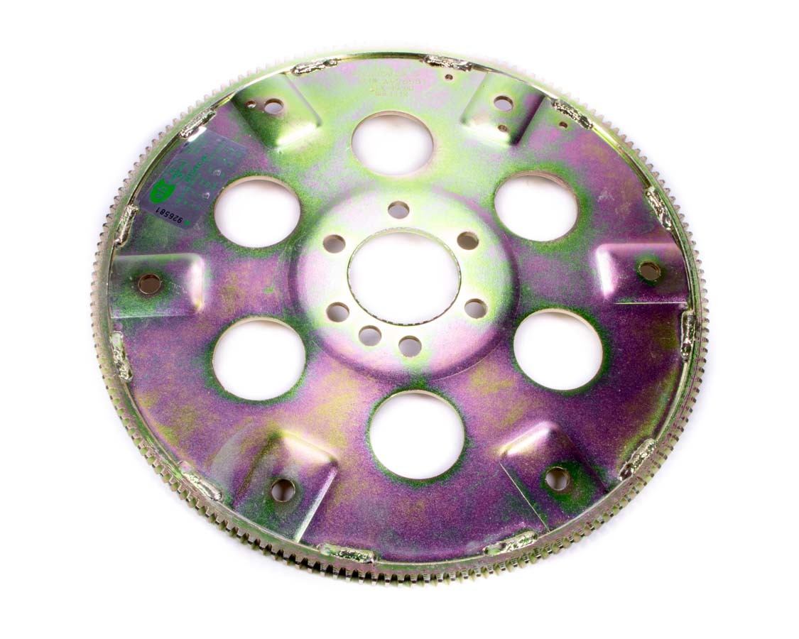 PRW Industries Gold Series 1849600 Chromoly Flexplate, SFI 29.1, 168-Tooth, Internal Balance, Big Block Chevy