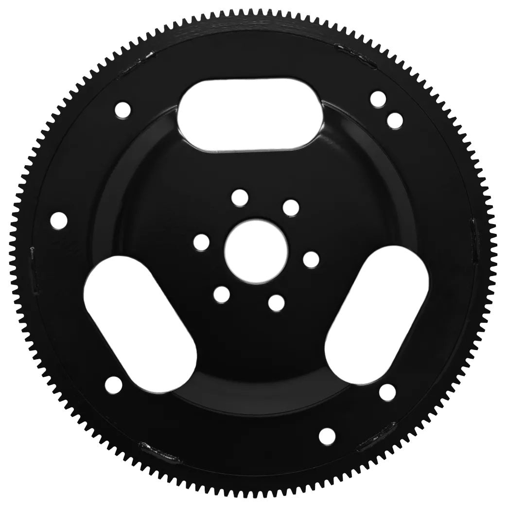 PRW Pro Series Flexplate SFI 29.1, 157-Tooth, Internal Balance, Small Block Ford - Part Number 2028970