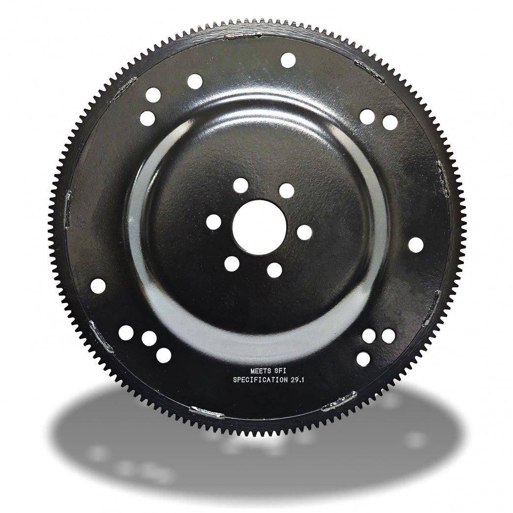PRW Pro Series Flexplate 2030270, SFI 29.1, 164-Tooth, Small Block Ford