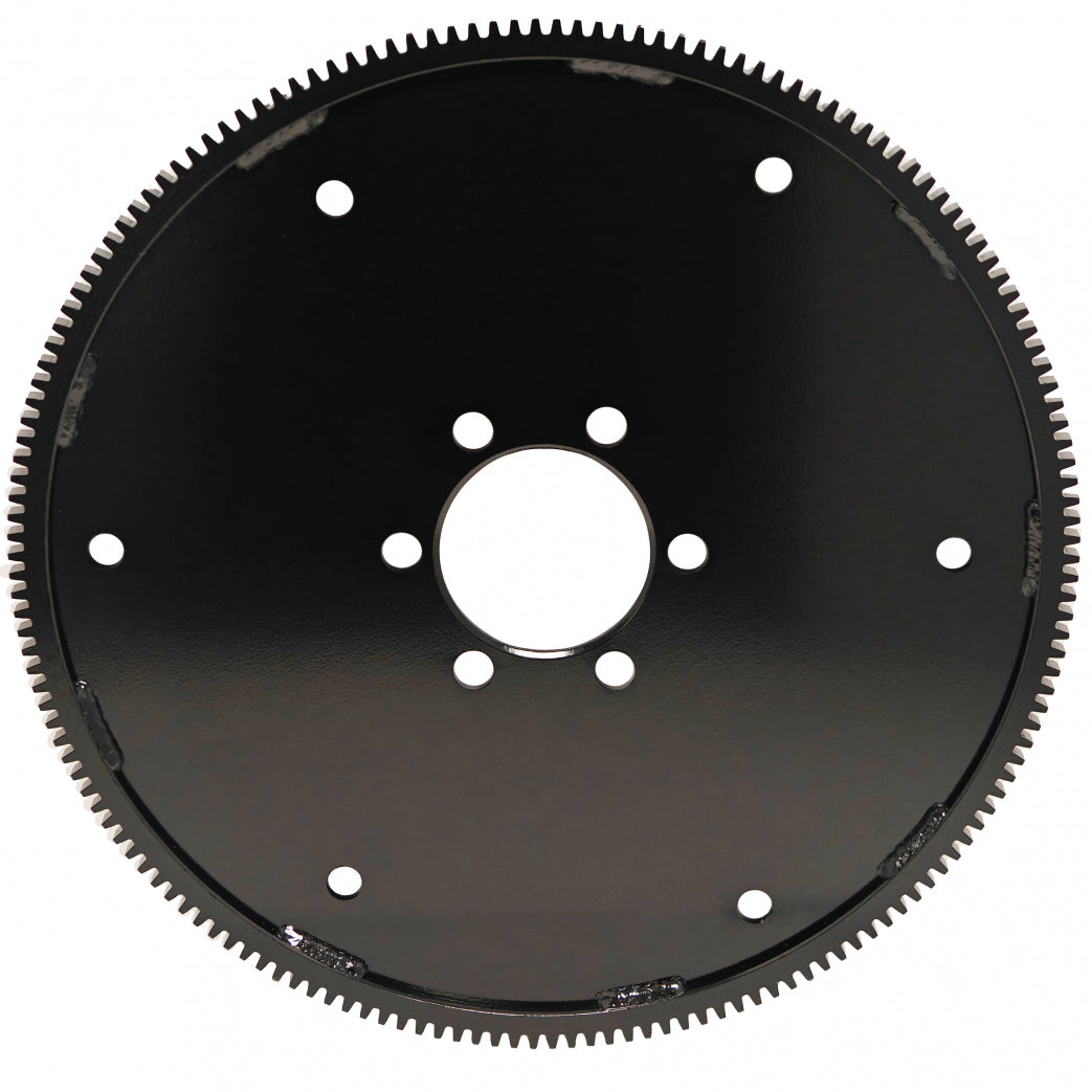 PRW Pro Series Flexplate 2038970, SFI 29.1, 166-Tooth Steel, Internal Balance for Pontiac V8