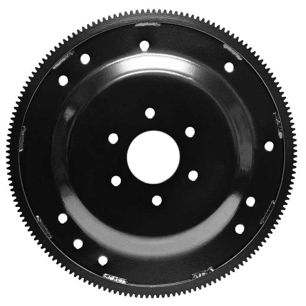 PRW Pro Series Flexplate SFI 29.1, 164-Tooth Steel, Internal Balance, Big Block Ford, Part 2046070