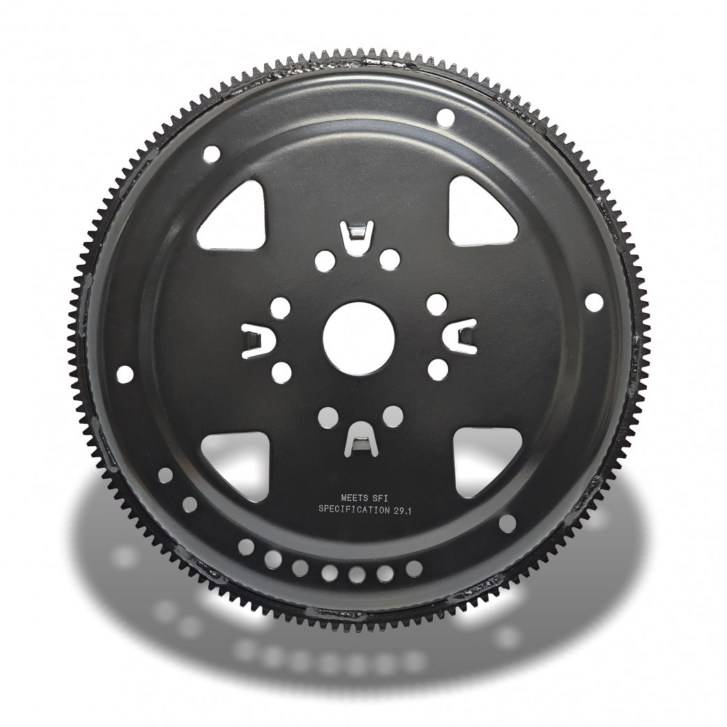 PRW Pro Series Flexplate SFI 29.1 152-Tooth for 5.9L Dodge Cummins, Part 2135970