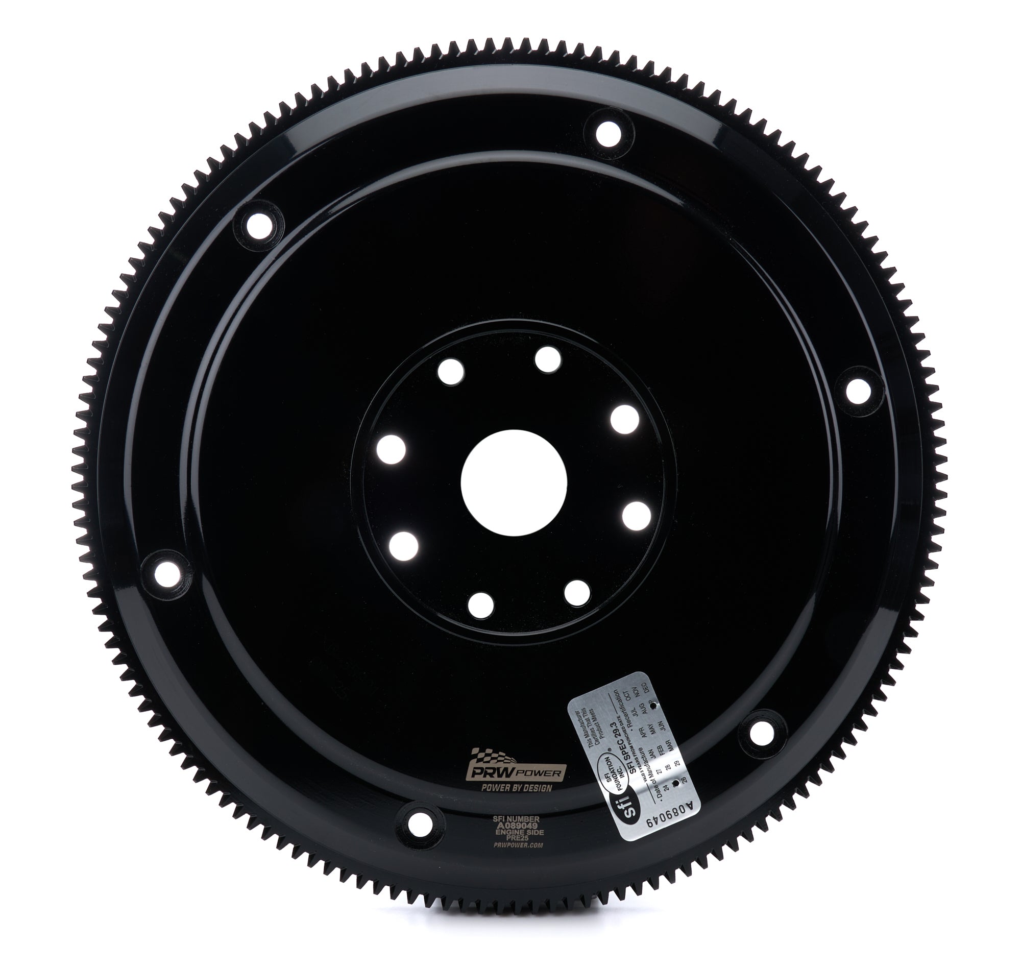 PRW Elite Series Flexplate 2235921 for 1988-2006 Dodge Ram 5.9L Cummins, SFI 29.2