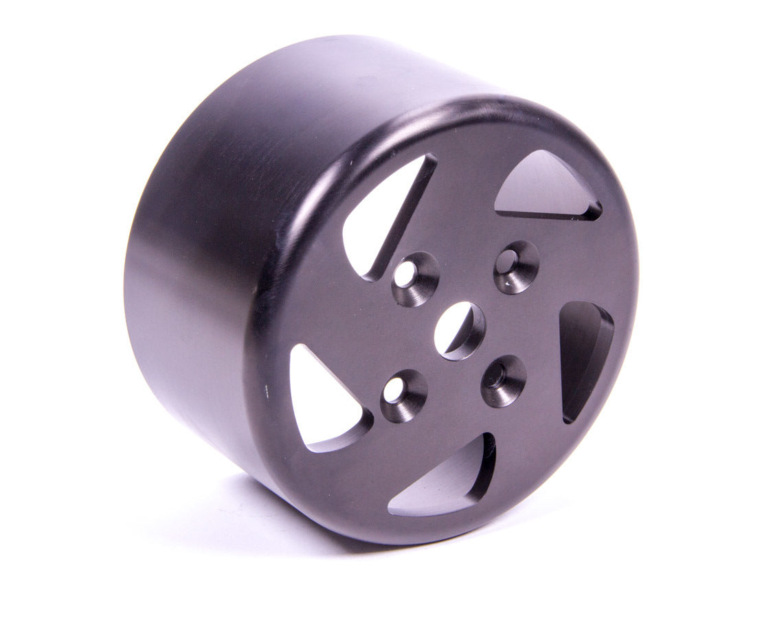 PRW Industries Water Pump Pulley 2634600 for GM LS-Series Engines
