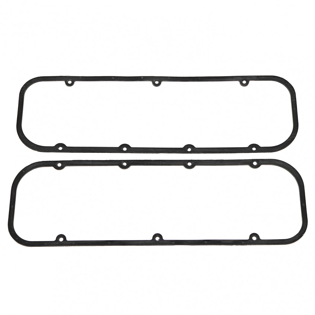 PRW 4174850 BBC Valve Cover Gasket 396-454 Black Rubber
