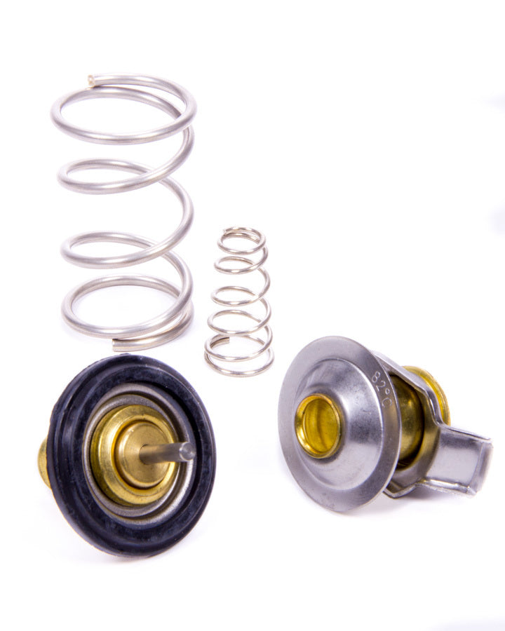 PRW Industries 5234685 180-Degree Thermostat for GM LS-Series Engines