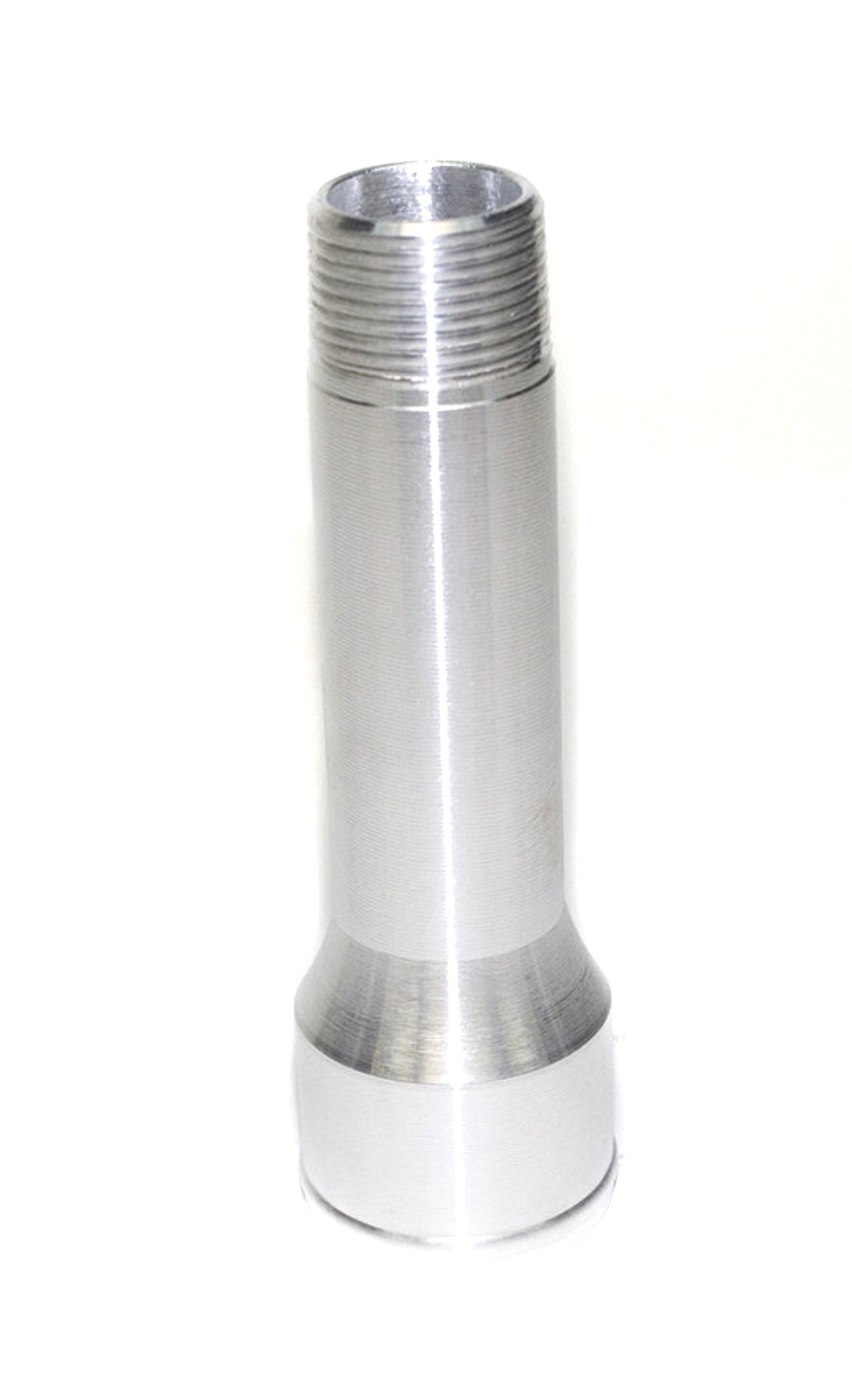 PRW Industries 5292075 Electric Water Pump Adapter Fitting, 3/4 in NPT Male to 1-1/2 in Hose Barb