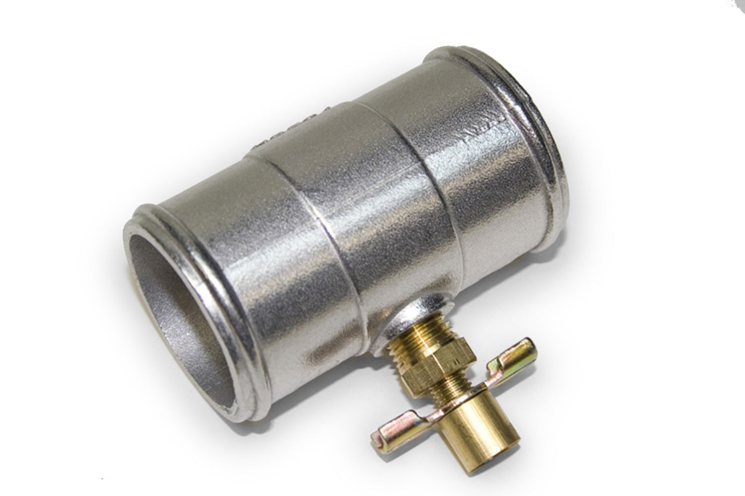 PRW Industries Inline Radiator Hose Coolant Drain 5292201, 1-3/4 in to 1-3/4 in
