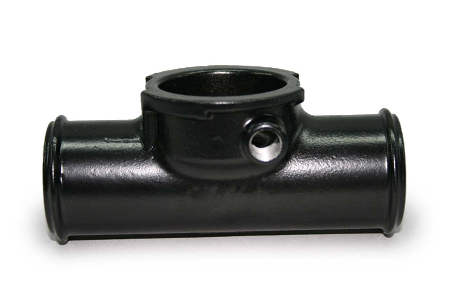 PRW Industries Inline Radiator Hose Coolant Filler, 1-1/2 in to 1-1/2 in, Part Number 5292272