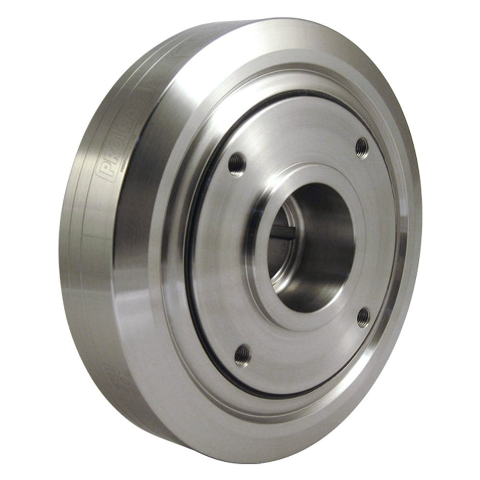 Pro/Race Pontiac V8 6.61in SFI Balancer Int. Balancepro Race Harmonic Balancer 64275