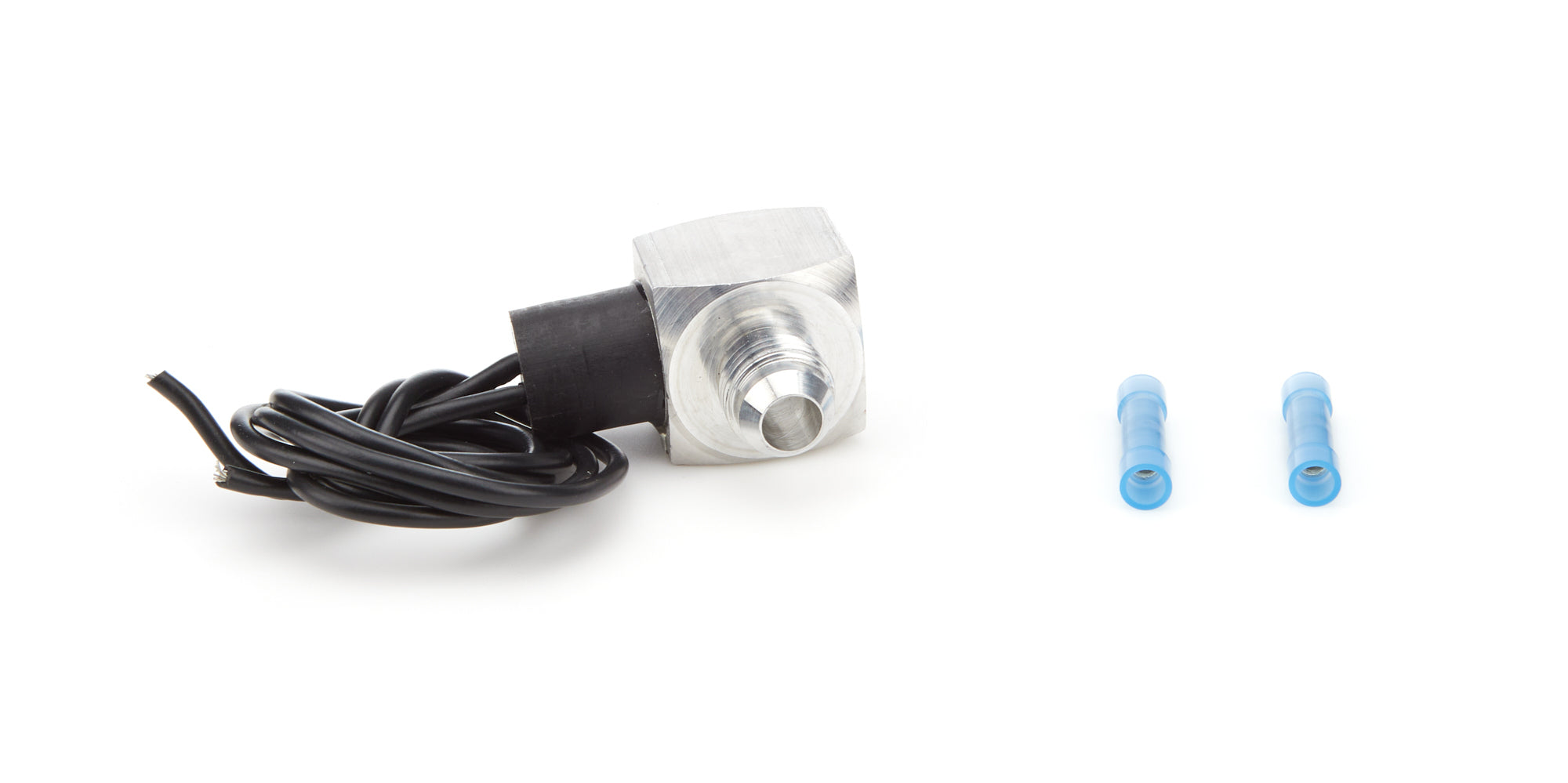 Perma-Cool 18899 In-Line Fan Controller with 6 AN Temperature Sensor