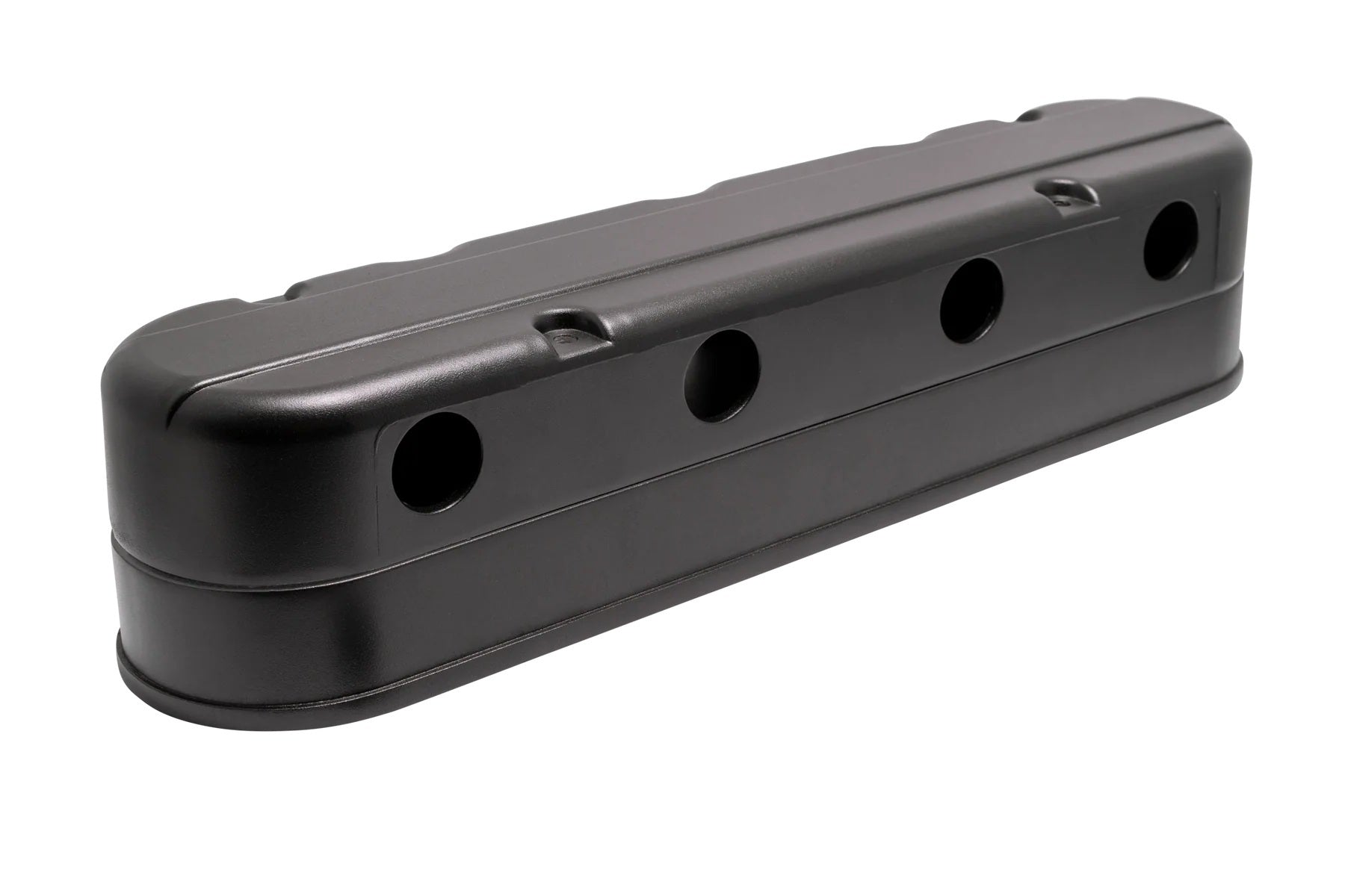 Professional Products 26011 Smooth LS Valve Covers - Black