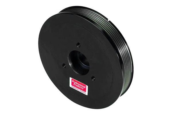 Professional Products PowerForce Harmonic Balancer 80011 for Ford Modular 4.6L, 6.800-Inch OD