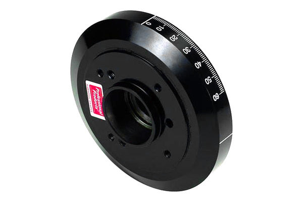 Professional Products 80020 Harmonic Balancer for Pontiac V8, 6.900-Inch Steel Damper