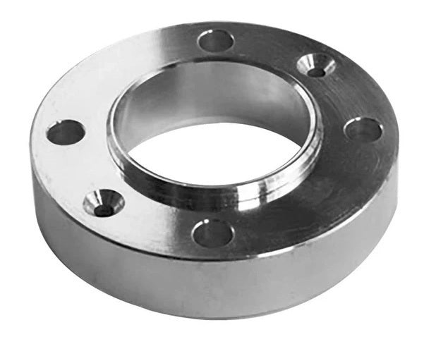 Professional Products 81007 Crankshaft Pulley Spacer for Small Block Ford, 0.950 in Thick