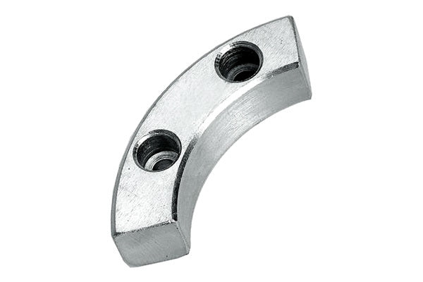 Professional Products 91003 Harmonic Balancer Counterweight for Small Block Chevy 400