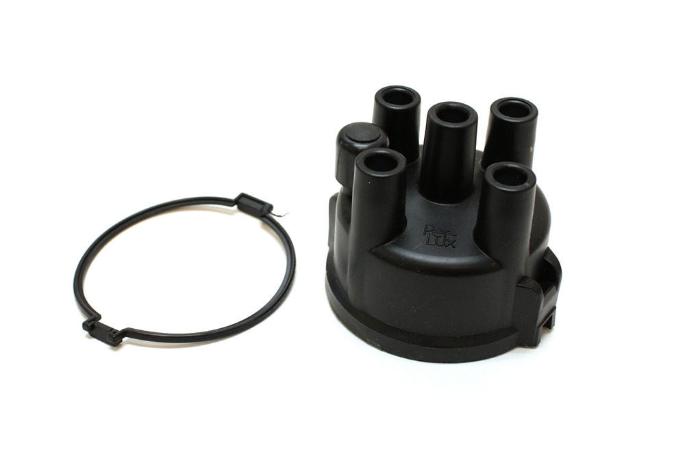 Pertronix Ignition 022-1403 Distributor Cap for Industrial 4-Cylinder Distributors
