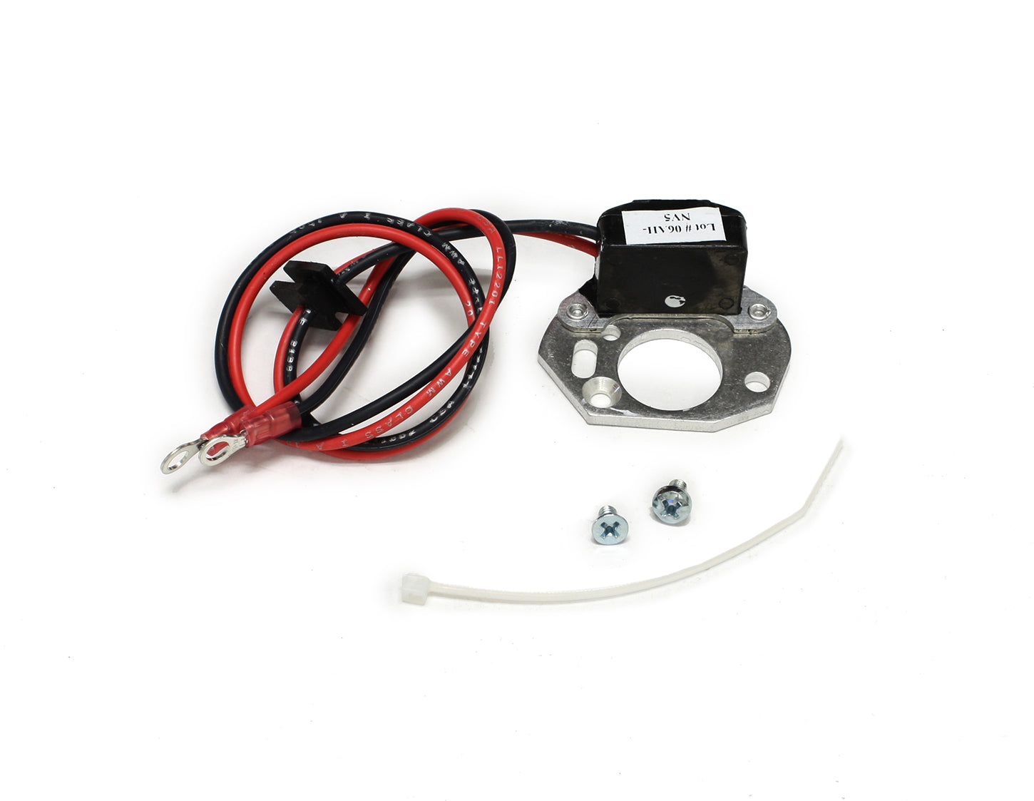 Pertronix Ignition 025-001A Ignition Control Module for Industrial Distributor