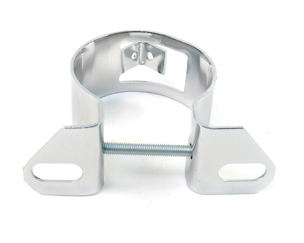 PerTronix Ignition Chrome Canister Coil Bracket 10002