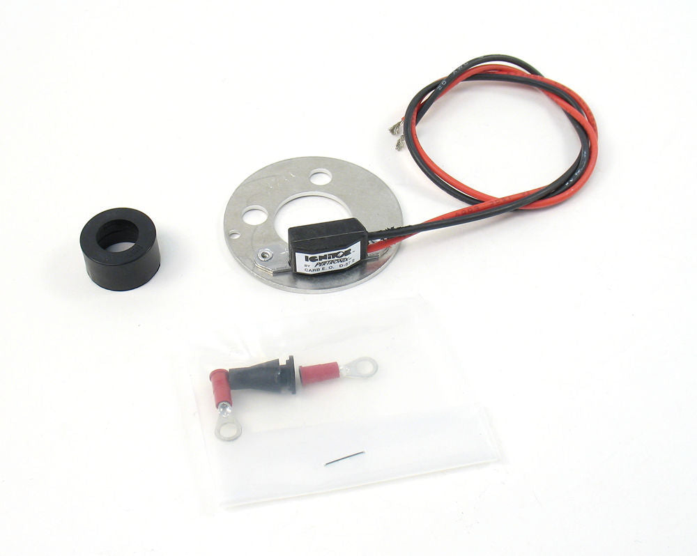 PerTronix Ignitor Conversion Kit 1121 for Delco 2-Cylinder Distributors