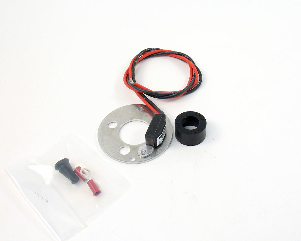 Pertronix Ignition Ignitor Conversion Kit 1142 for Delco 4-Cylinder Distributors