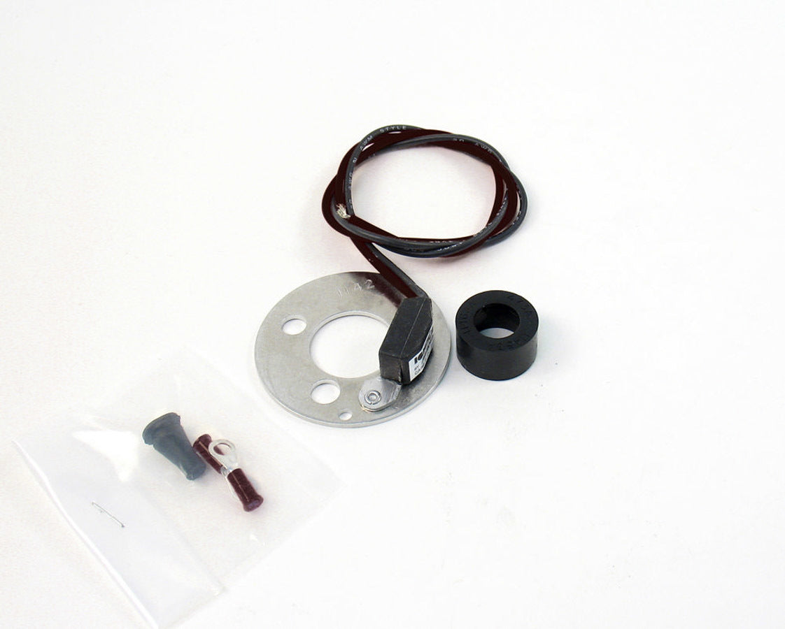 PerTronix Ignitor 1142P12 Ignition Conversion Kit for Delco 4-Cylinder Distributors