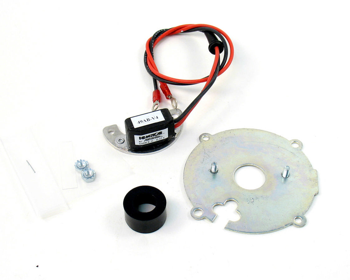 PerTronix Ignitor 1145A Electronic Ignition Conversion Kit for Various 4-Cylinder Applications