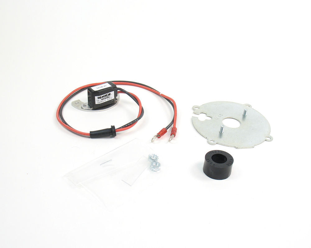 PerTronix Ignitor 1146A Electronic Ignition Conversion Kit for 4-Cylinder Applications