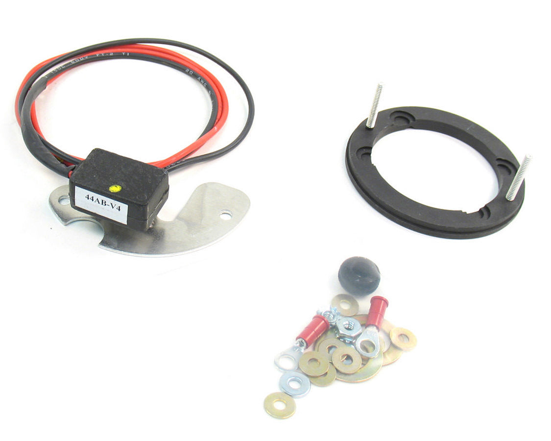 Pertronix Ignition 1181 Ignitor Electronic Ignition Conversion Kit for Various 8-Cylinder Applications