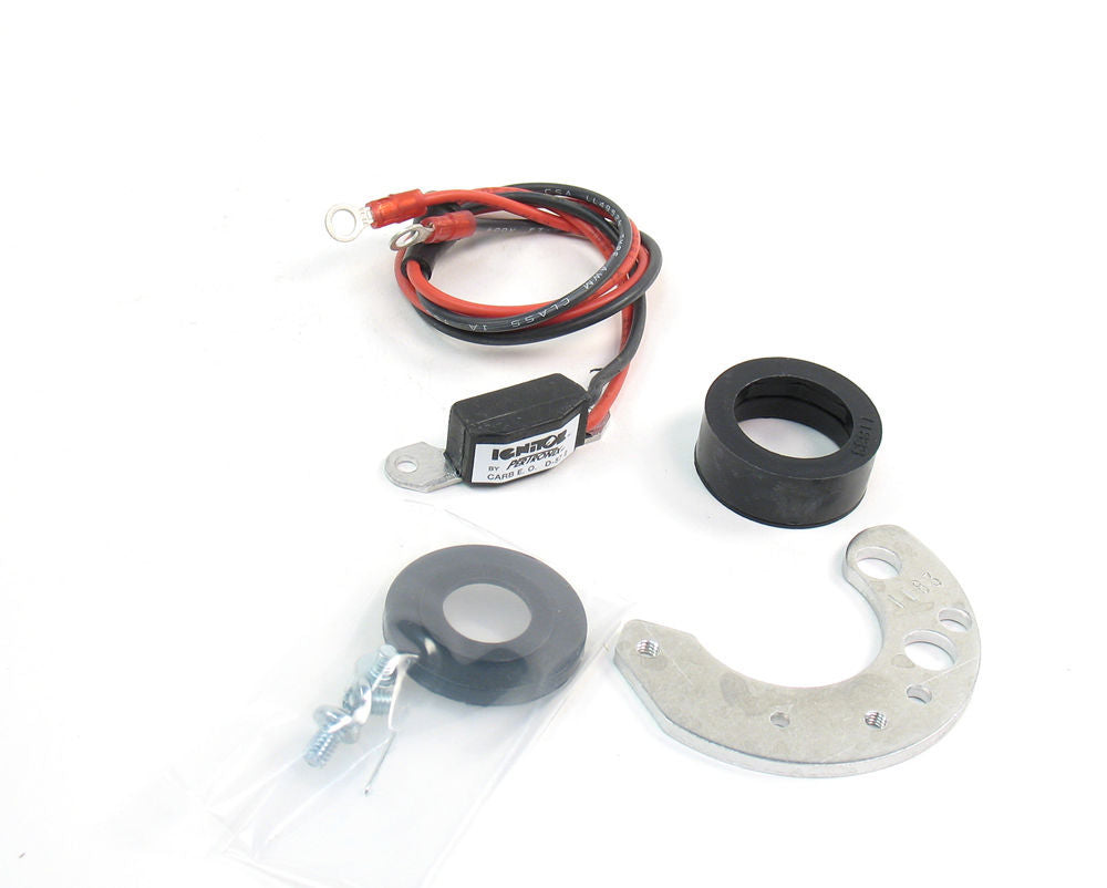 Pertronix Ignition Ignitor Conversion Kit 1183 for Various 8-Cylinder Applications