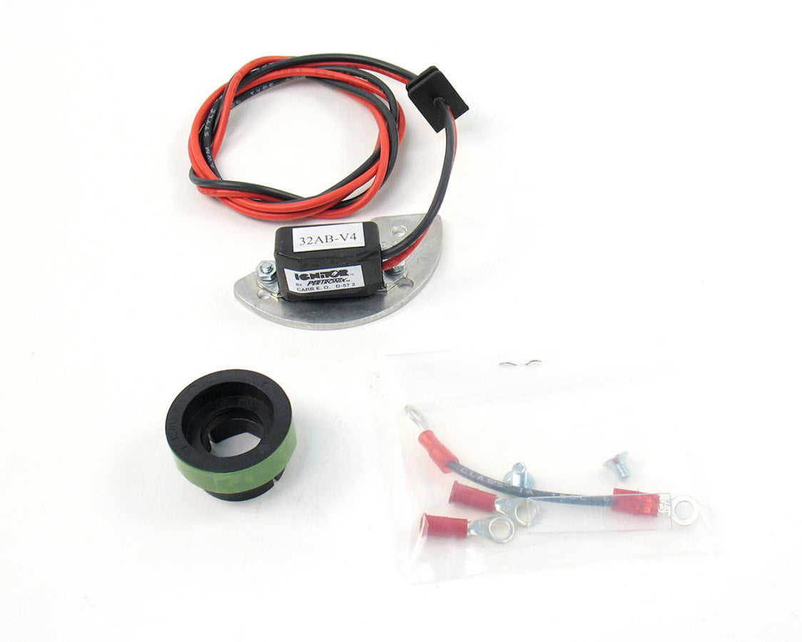 PerTronix Ignitor Electronic Ignition Conversion Kit 1263 for 1984 Ford Inline-6