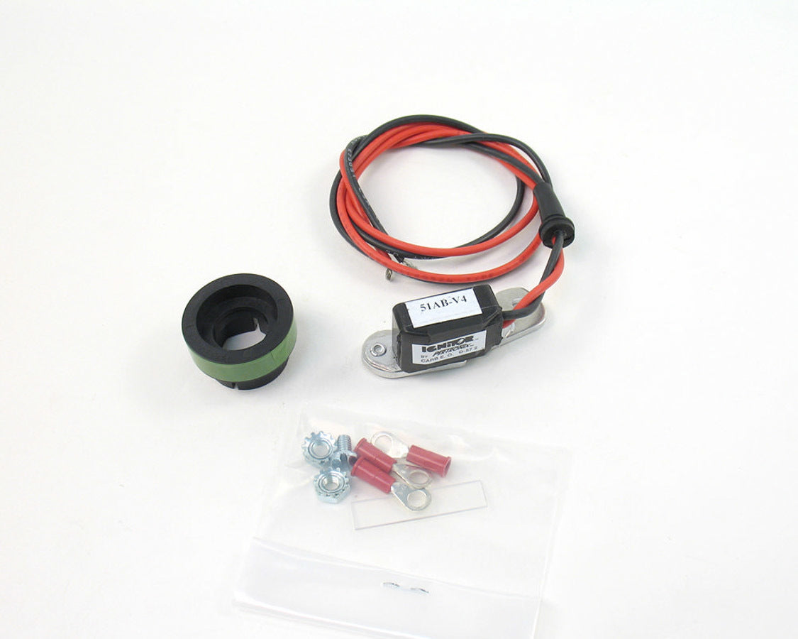 PerTronix Ignitor Conversion Kit 1266 for 6-Cylinder Applications