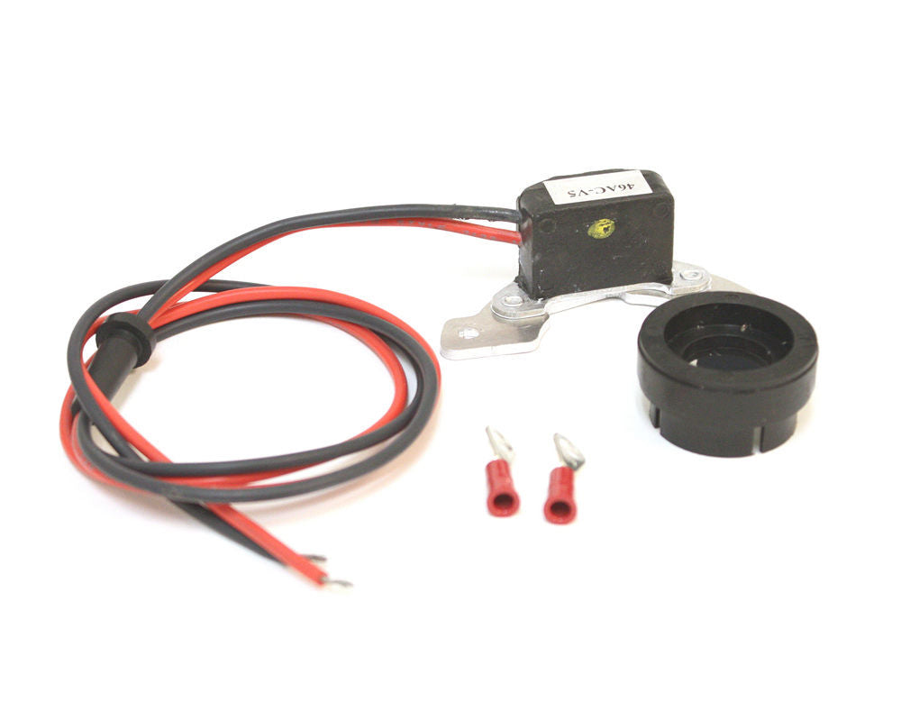 PerTronix Ignitor 1284 Electronic Ignition Conversion Kit for Ford, Mercury and Pantera V8