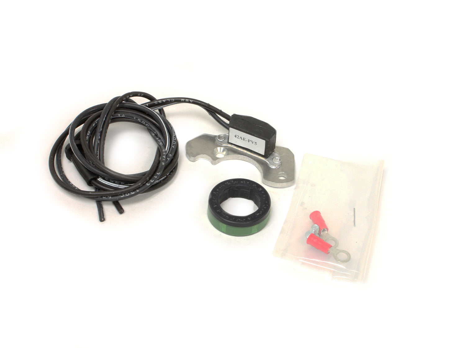 PerTronix Ignitor 1362P6 Electronic Ignition Conversion Kit for Desoto and Hudson 6-Cylinder Engines