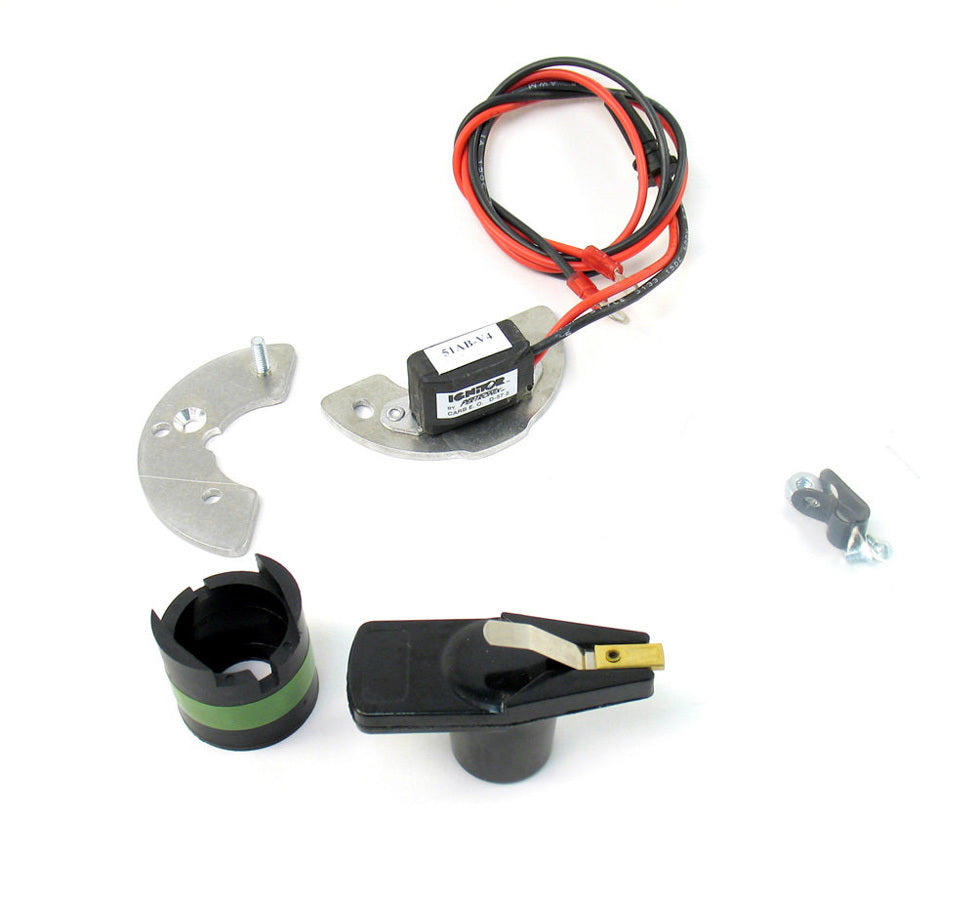 PerTronix Ignitor 1381A Electronic Ignition Conversion Kit for Mopar V8